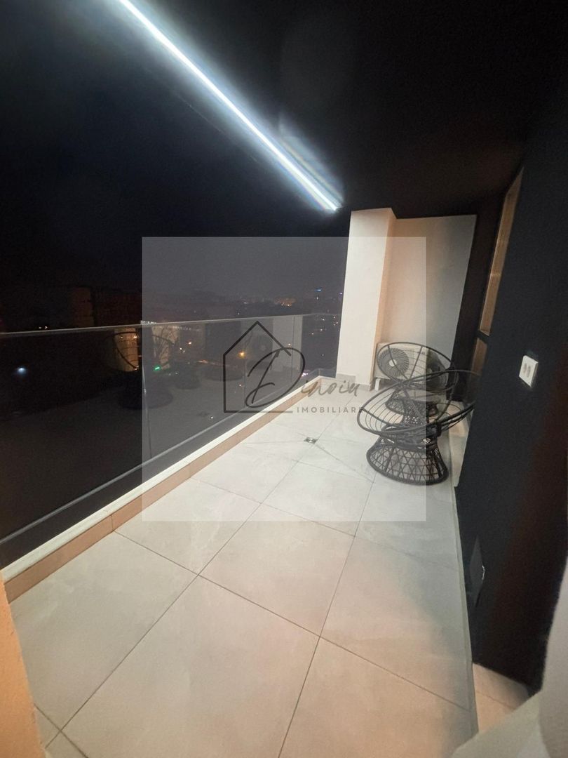 Apartament 2 camere Baicului I Quartz Residence I 2 parcari si boxa - Poză 20