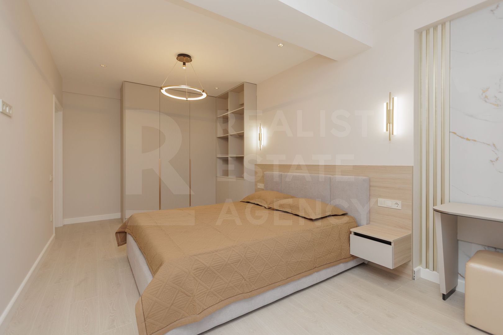 Chirie, apartament, 2 camere, str. Alba Iulia, Buiucani - Poză 2