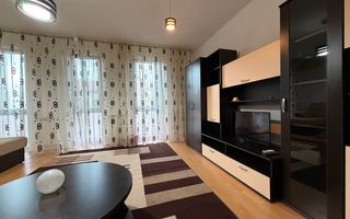 Complex Studentesc - semicentral 60mp UTILI; bucatarie inchisa. - Poză 2