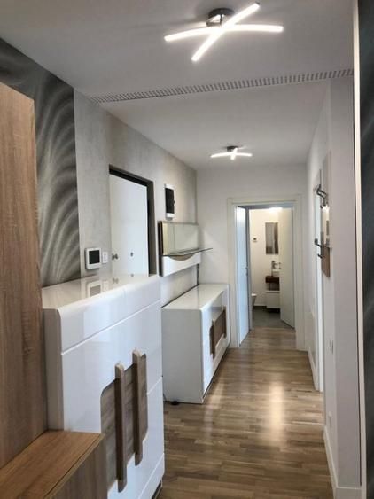 Apartament 3 camere | Arcadia Apartments Domenii | Parcare subterana - Poză 7