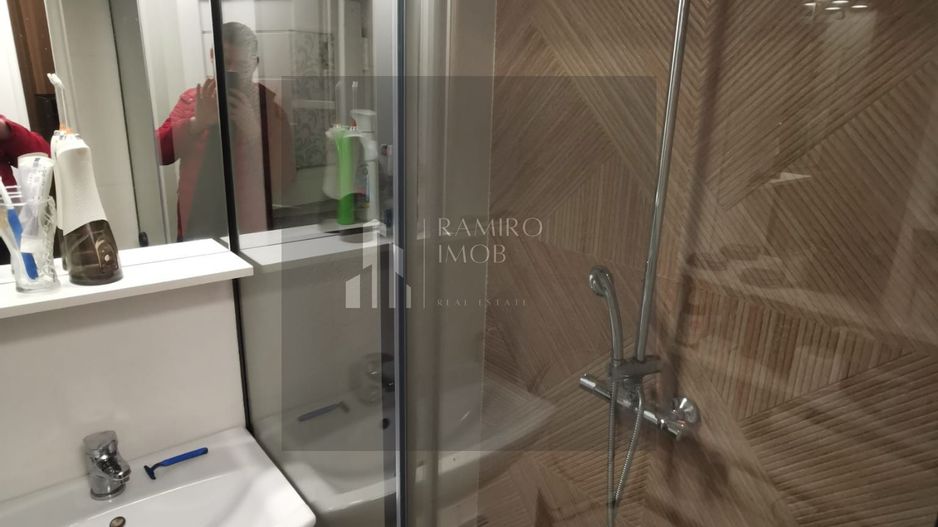 Apartament 2 camere,  semidecomandat,  Soseaua Salaj - Poză 2