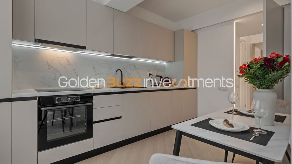 Apartament 3 camere de inchiriat parcare | Cortina North - Poză 16