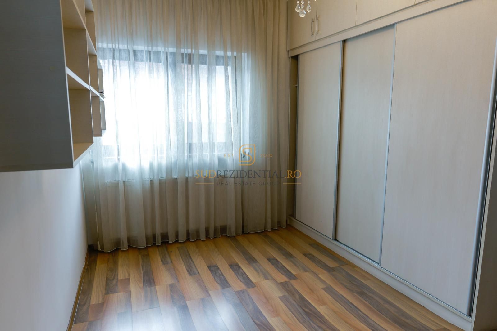 Vila individuala, P+1+M, 4 camere, Parcul Carol, Eroii Revolutiei - Poză 25