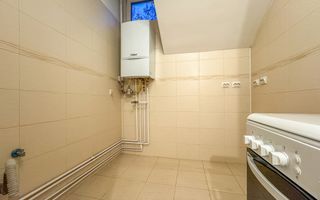 Garsoniera 42 mp Floreasca / 89.000 - Poză 6