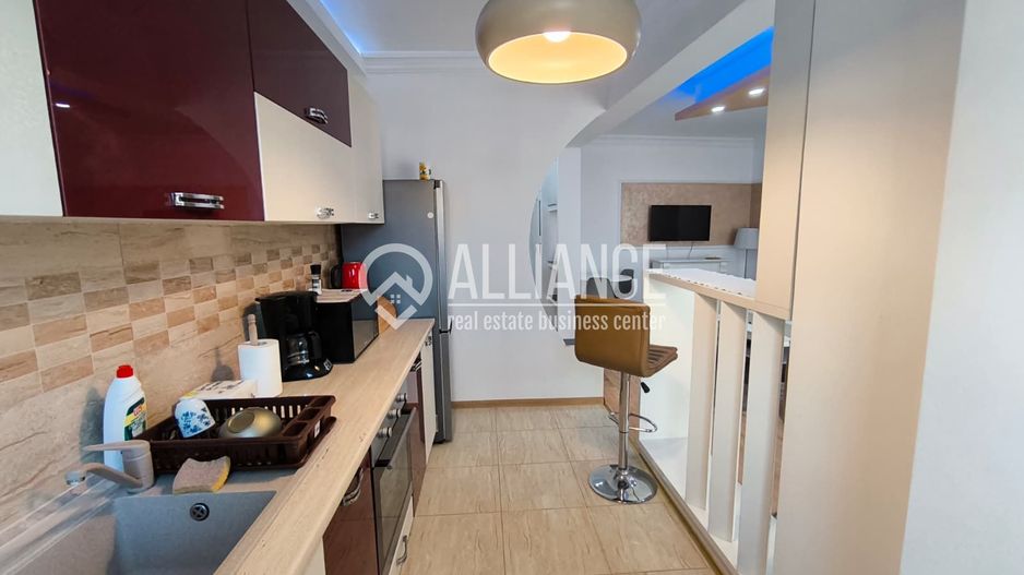 MAMAIA NORD -  (COD01) Apartament confortabil „la cheie”! - Poză 8