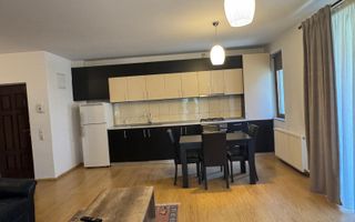 2 camere, Parcare, Zorilor, Zona Spitalul de Recuperare,Observatorului - Poză 3