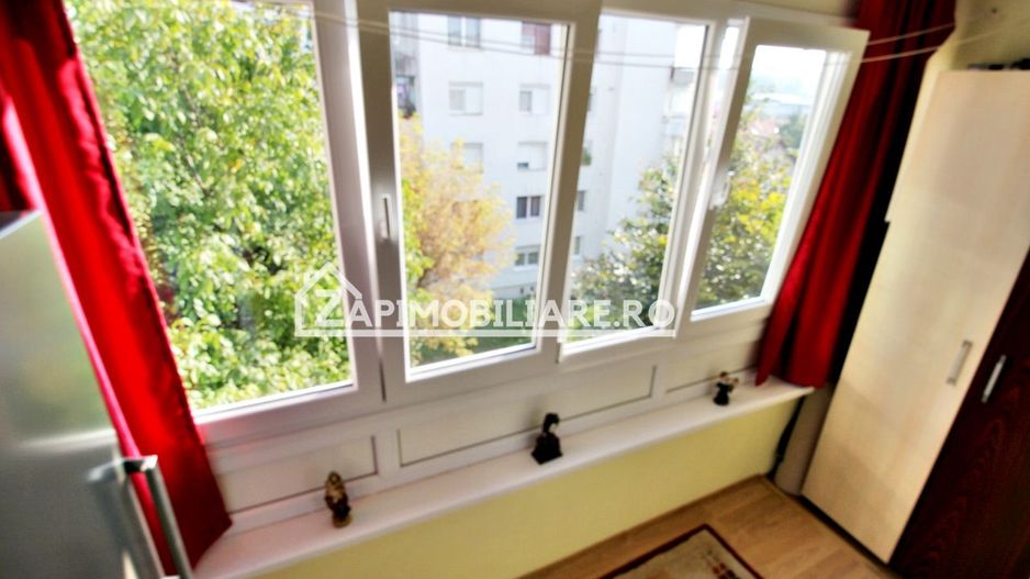 Apartament 3 camere,2 bai,74 mp utili,et 3 - Poză 8