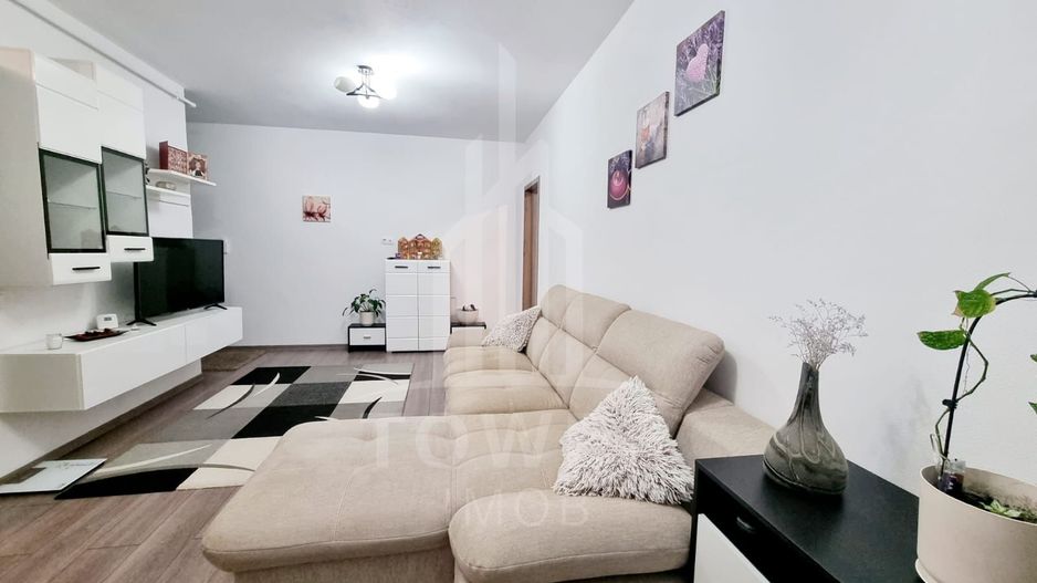 Apartament de 3 camere de vanzare | Cartierul Arhitectilor | 54mpu | 0% COMISION - Poză 2