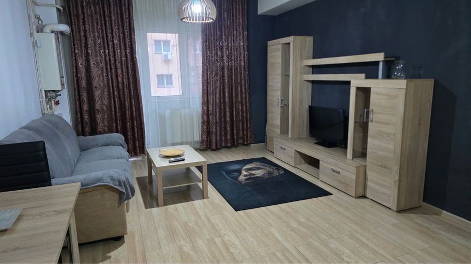 De inchiriat apartament 2 camere Militari Residence - Poză 3