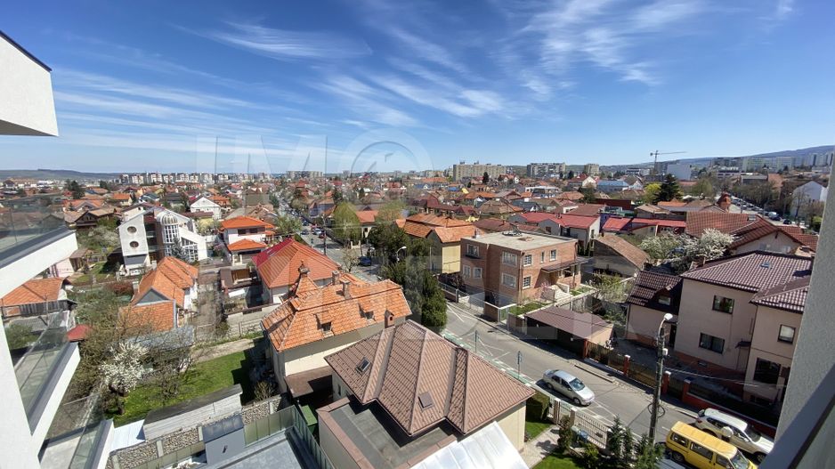 2 camere | Brancusi Residence| Garaj - Poză 15