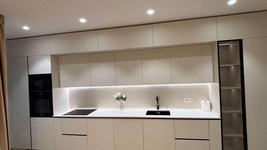 Apartament 2 camere de inchiriat - Regie - Poză 2