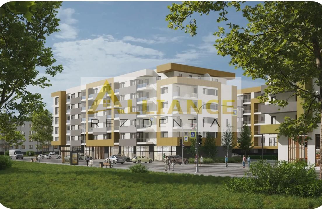 Popesti Metrou Berceni Apartament 4 Camere 113 mp - Poză 3