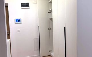✨ Închiriez Apartament cu 2 Camere, Prima închiriere, Hils Titanium - Poză 7