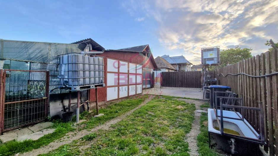 0% Comision | Casă la calcan | 570 mp teren I zona Bai - Poză 23
