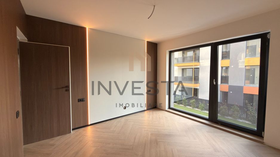 Apartament 2 camere lux, 58mp utili, etaj intermediar, Iulius Mall - Poză 5