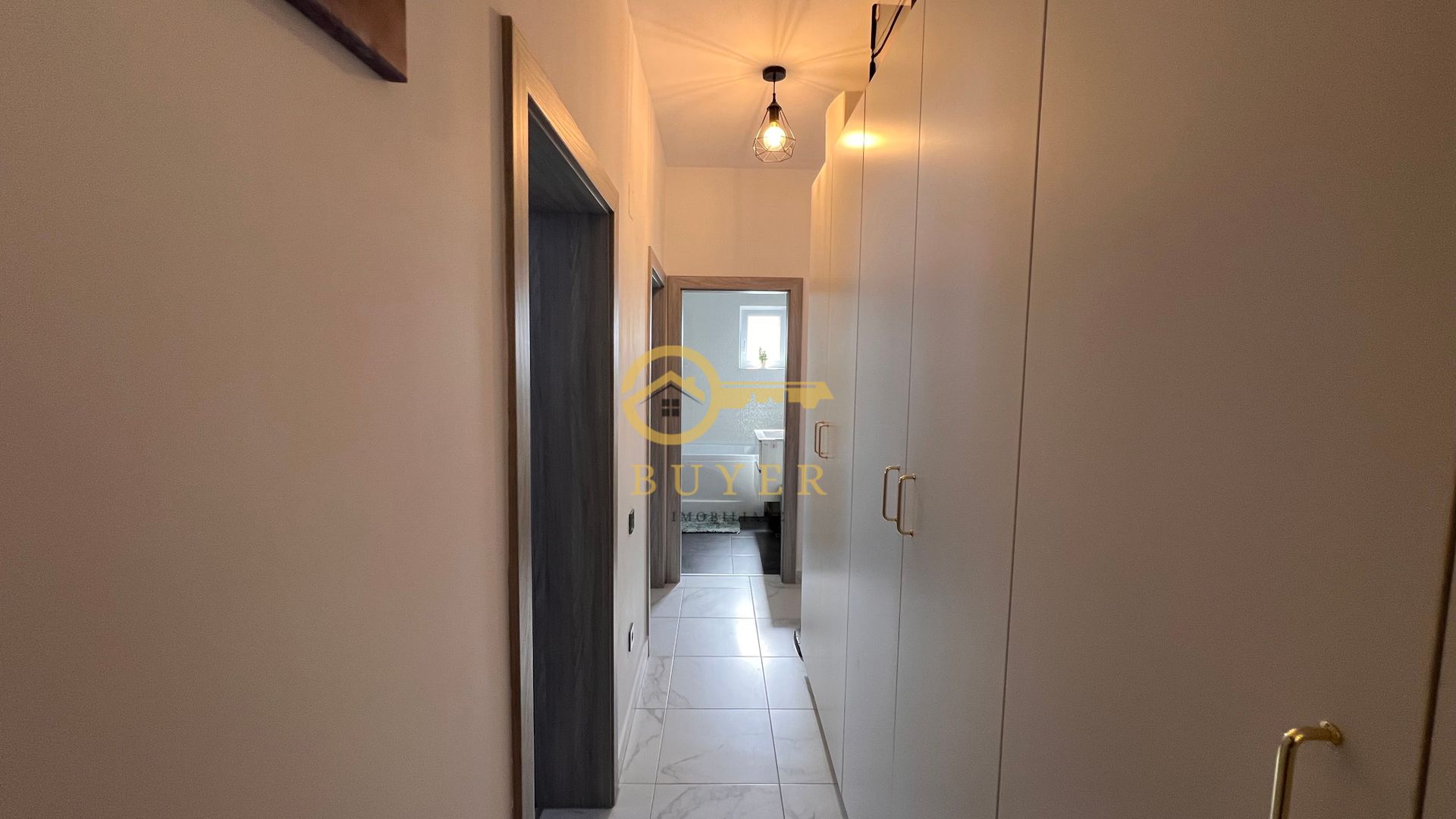 Apartament 3 camere Arhitecților (Mândra) - Poză 9