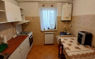 Apartament 2 camere, Nicolina - prima stație Podul Roș, Iași - de închiriat - Poză 7