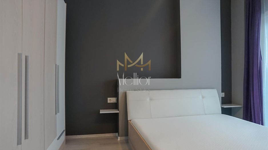 Apartament 3 camere bloc nou parcare subterana Marasti! - Poză 7