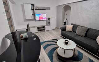 Închiriez apartament în zonă centrală – Galați - Poză 6