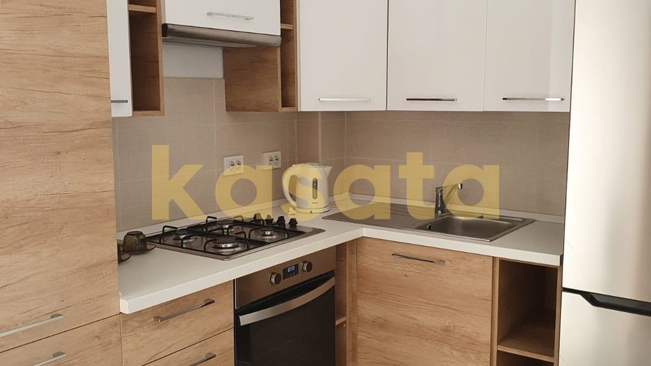 Garsonieră 🏡 | Quadra Trees 🌳 Loc de Parcare  🚗 - Poză 3