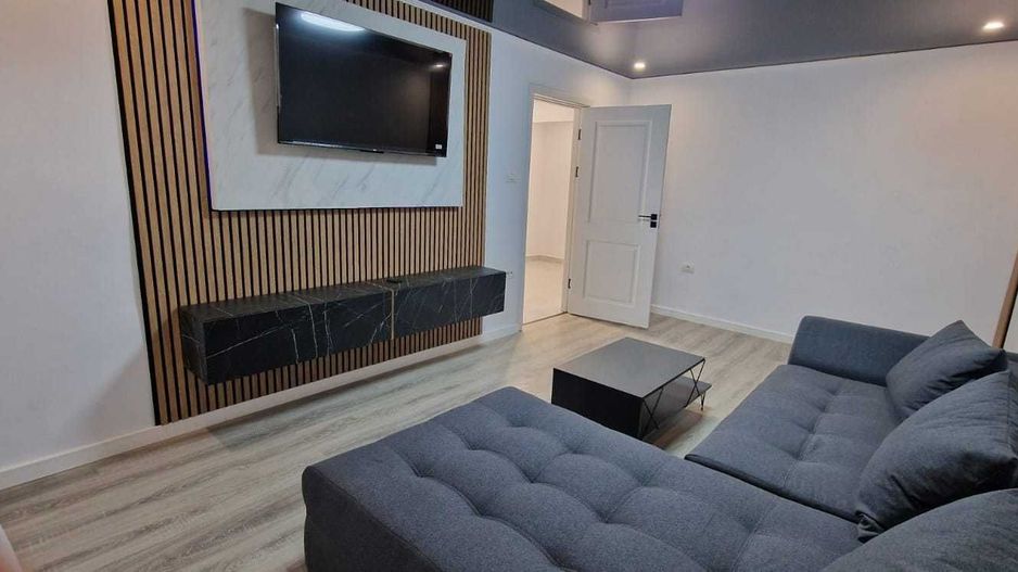Lipovei | 3 Camere | Garaj | Centrala Proprie. - Poză 4