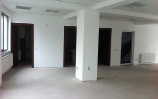 CLADIRE DE BIROURI P+4 | MULTIPLE ACTIVITATI - Poză 2