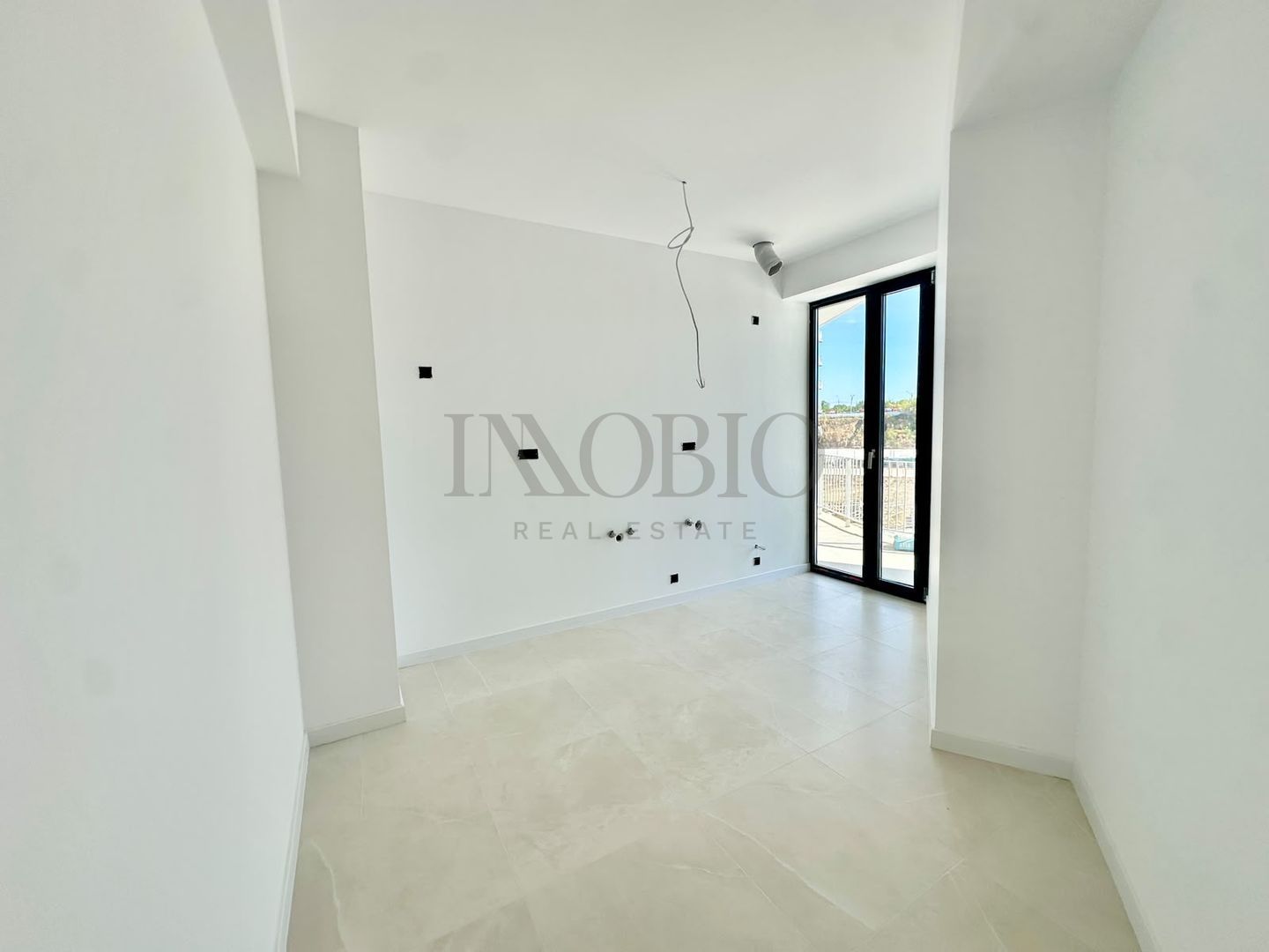 Apartament cu 2 camere | One Lake District|Faza 1 - Poză 6