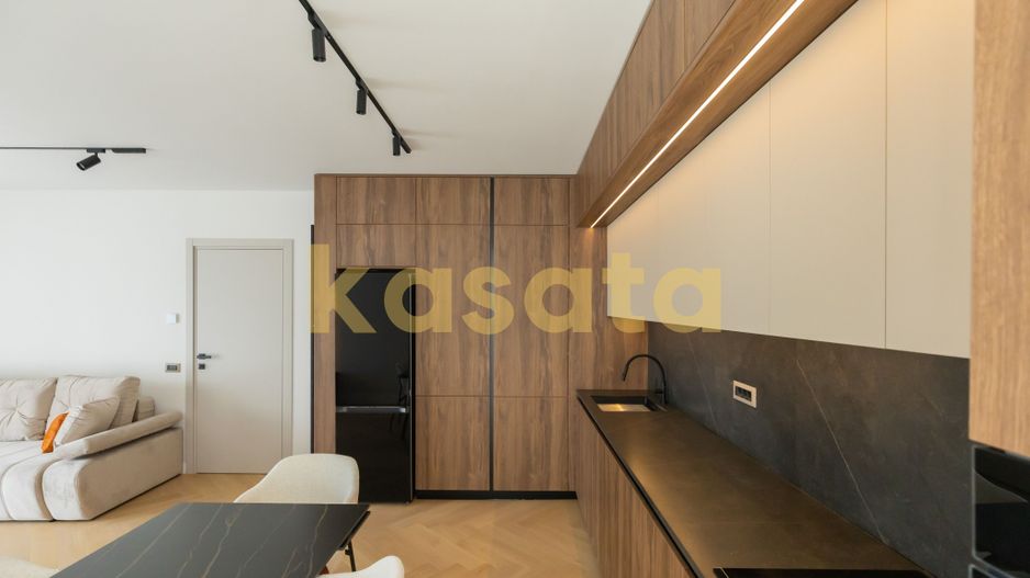 2 camere I ARQA Jolie Village I Iancu Nicolae I 84 mp I parcare - Poză 6