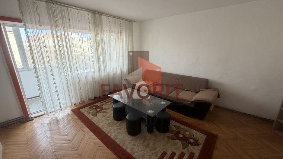 Etaj intermediar. Cu centrala proprie. Zona Bucovina - Poză 2