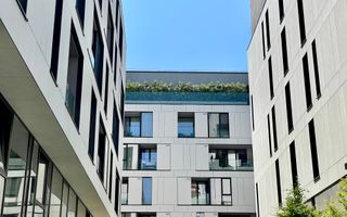 Închiriere apartament 2 camere – premium | loc parcare | Herăstrău - Poză 2