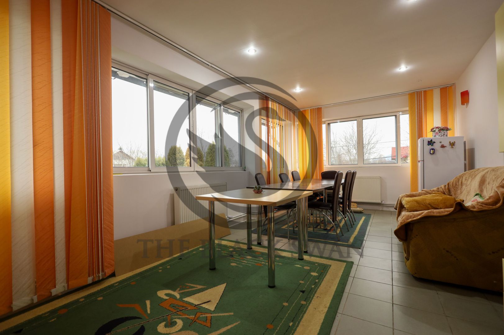 Casa/Vila de vanzare ultra-moderna | Câmpina, Prahova | COMISION 0% - Poză 23