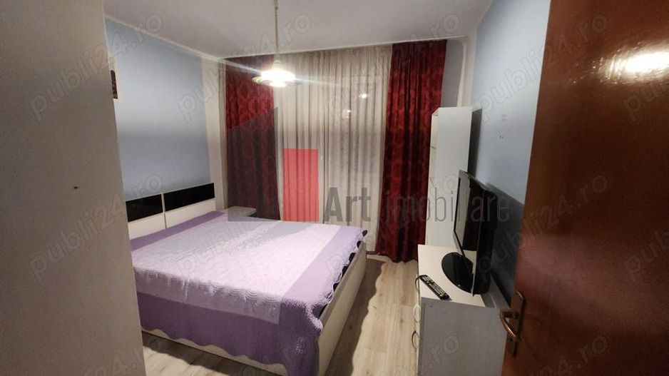 APARTAMENT DE 2 CAMERE  MARGEANULUI - Poză 4