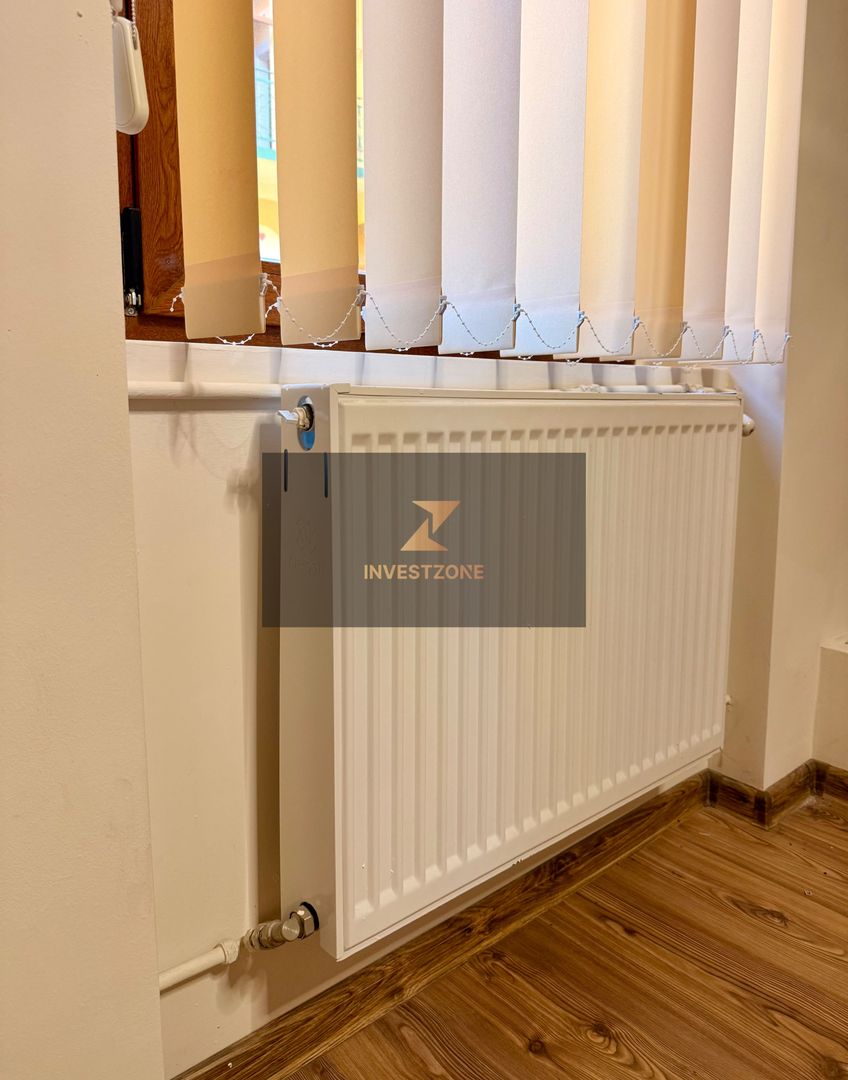 Apartament ultracentral str. Republicii - Oradea - Poză 8