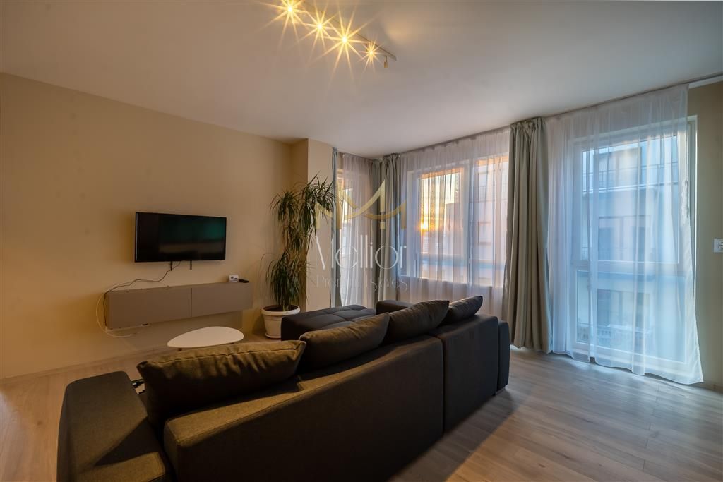 ✔ Apartament superb cu 2 camere 60 mp | bloc nou | cartierul Europa! - Poză 2