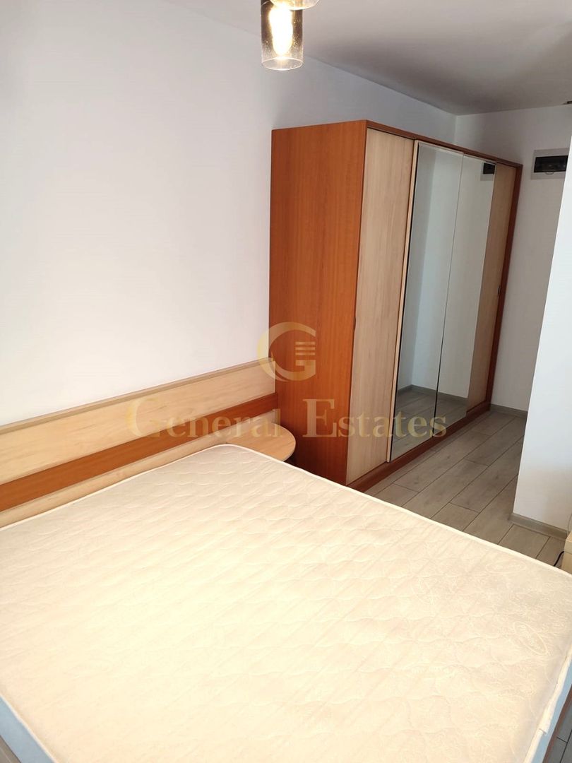 De vânzare – Apartament 2 camere în Sânpetru - Poză 5
