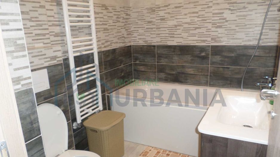 Apartament 1 cameră de închiriat în Conest Grand Residence, Tudor Vladimirescu, Iași - Poză 4