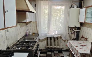 Apartament 2 camere semidecomandat, 50 mp, etaj 1, zona Tătărași - Str. Vasile Lupu, Iași - Poză 8
