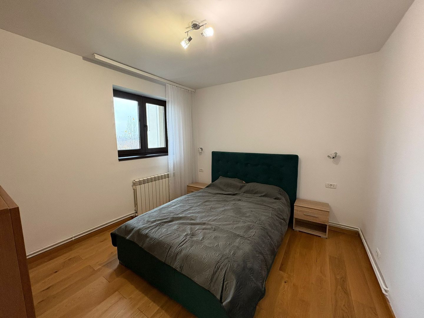 AP. 2 CAMERE TINERETULUI, PET-FRIENDLY, CENTRALA, METROU 7 MINUTE - Poză 4