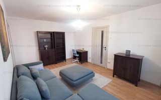 Inchiriere Apartament 3 camere TEI, Parcul Circului, Stefan Cel Mare - Poză 4