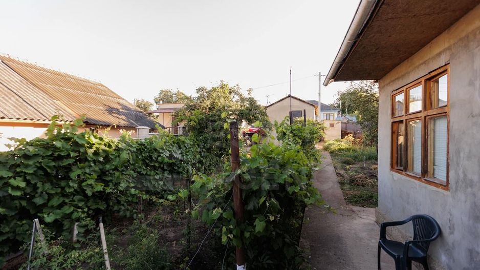 Vânzare, casă, 3 camere, strada Nicolai Gribov, Durlești - Poză 1