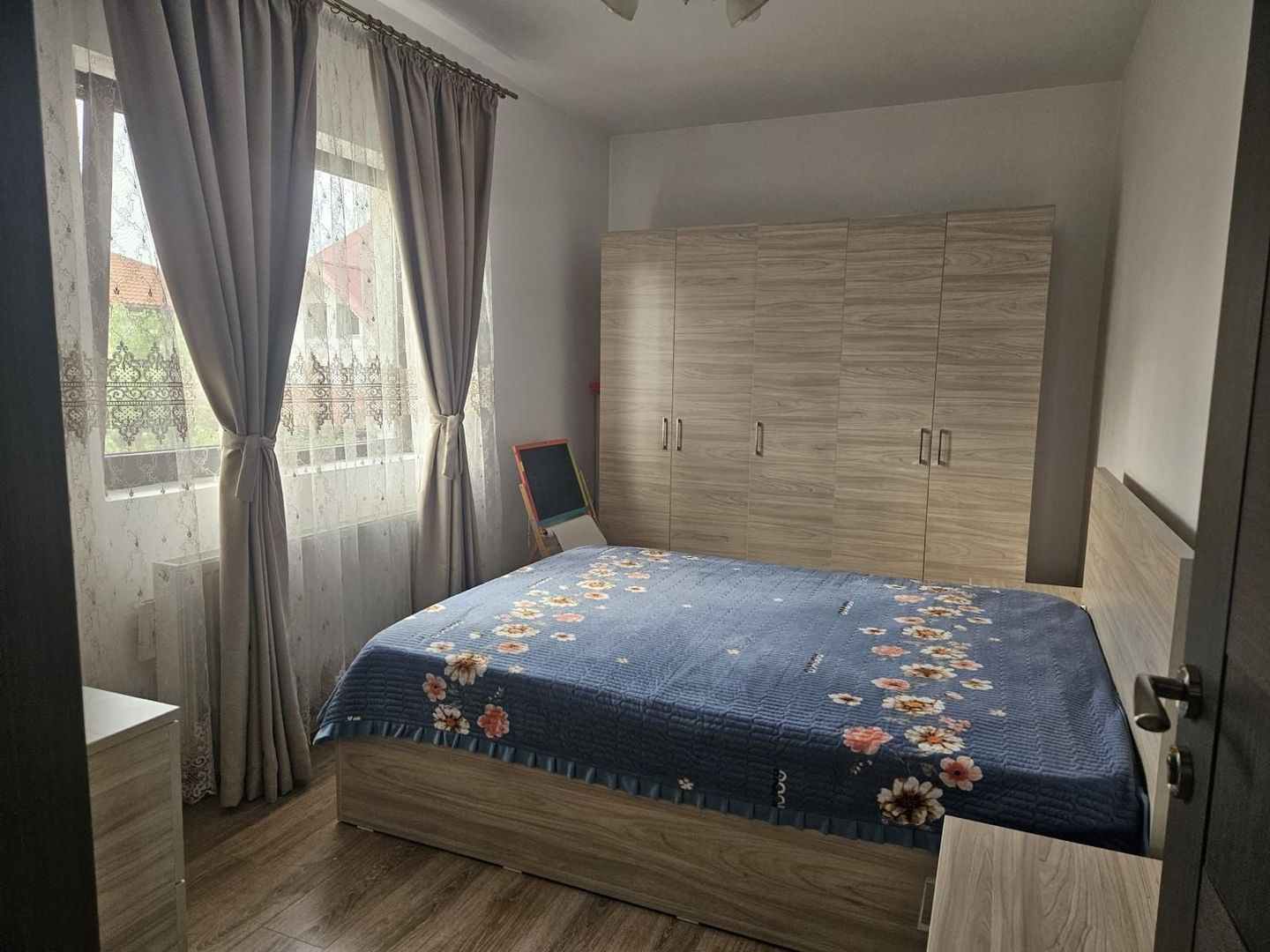 CASA TIP DUPLEX BRAGADIRU, MOBILAT/UTILAT, TOATE UTILITATILE, COMIS 0% - Poză 11