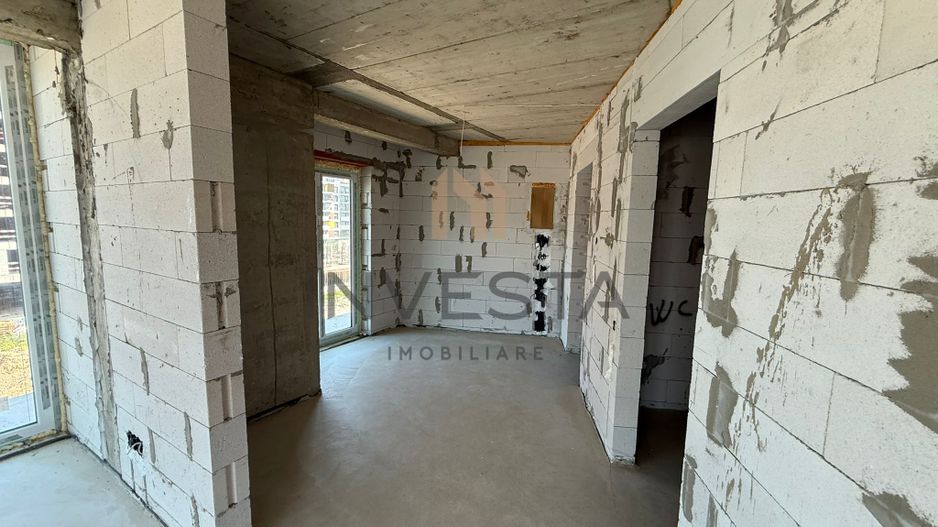 APARTAMENT DE VANZARE 2 CAMERE DECOMANDAT SOPOR - Poză 7