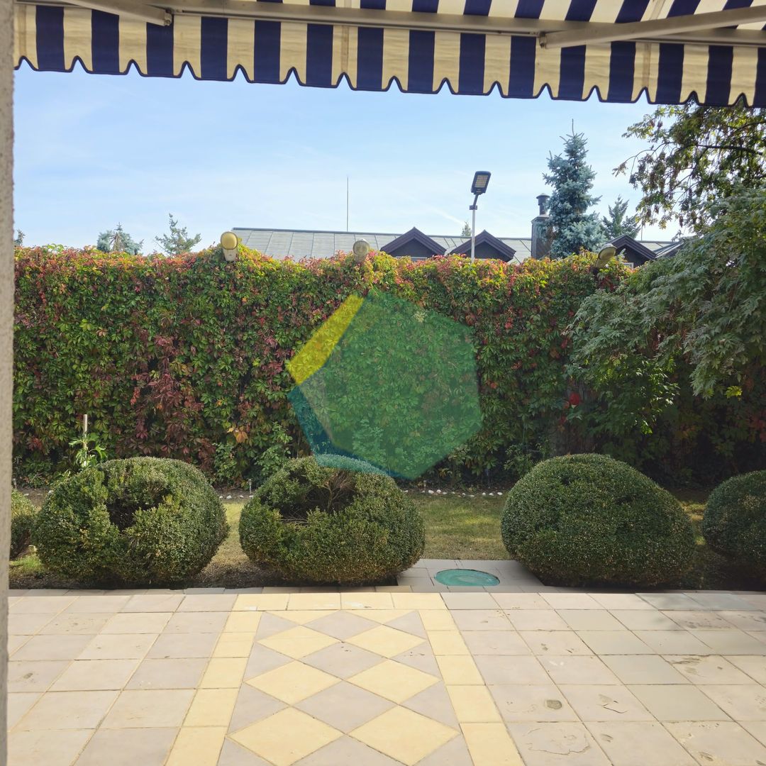 VILĂ IMPRESIONANTĂ CU PARC PRIVAT | 400 mp Construiți | 2.800 mp Teren - Poză 37