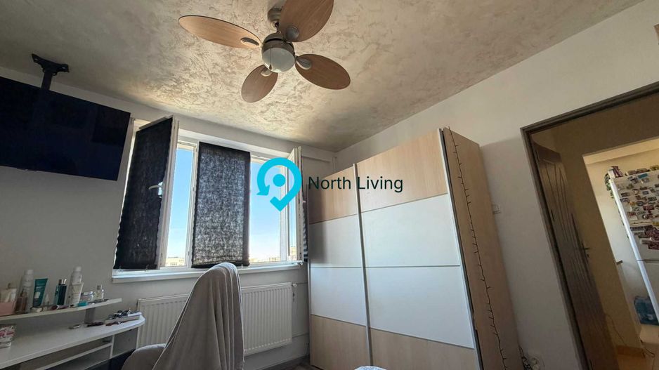 2 camere Drumul Taberei – decomandat - Poză 7