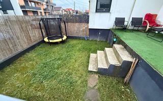 Apartament 2 camere la parter, terasă & pet friendly – Str. Lămâiței - Poză 8