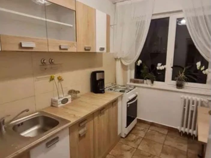 AP. 2 CAMERE- THEODOR PALLADY, BLOC REABILITAT, METROU 5 MINUTE,MODERN - Poză 8