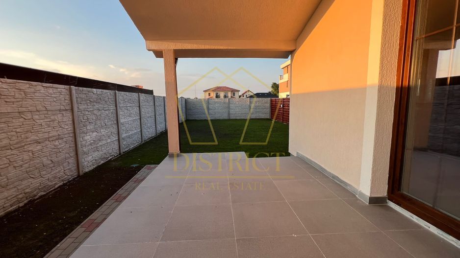 Duplex deosebit cu 4 camere | Dumbravita - Poză 5