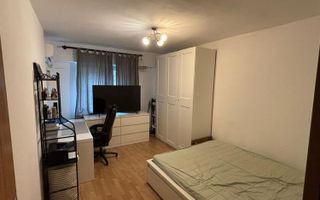Garsoniera Crangasi | Proximitate metrou | Renovata | Decomandata - Poză 4