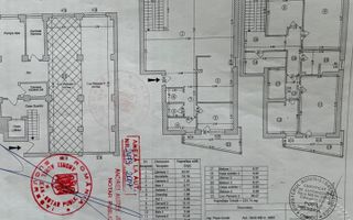 Apart 5 CAMERE Nordului Herastrau Str Barajul Arges 2 Parcari incluse - Poză 7