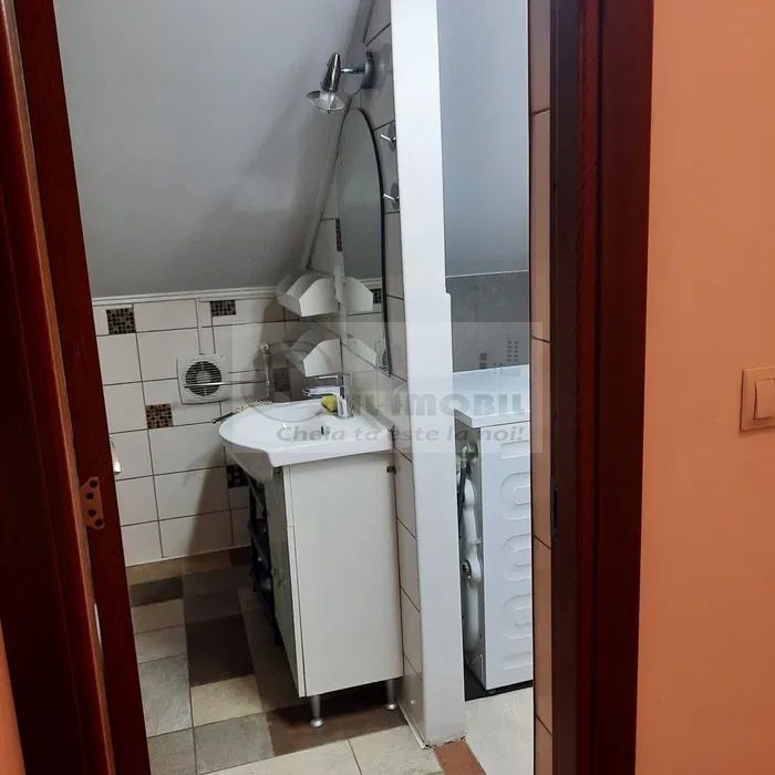 Apartament 2 camere – Zona Cuza Vodă / Centru, Iași - Poză 6